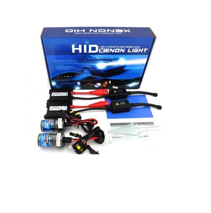 Λάμπες XENON - H11 - 55W - HID - Full Set - 674353 Λάμπες XENON - H11 - 55W - HID - Full Set - 674353